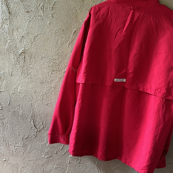 Mens long sleeve Realtree fishing long sleeve shirt size XL! - Picture 5 of 6